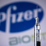 Украина получит дополнительные 10 млн доз COVID-вакцины Pfizer — Минздрав
