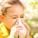 Как избавиться от сезонной аллергии