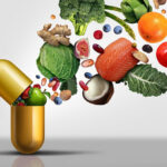 В чем польза антиоксидантов для здоровья