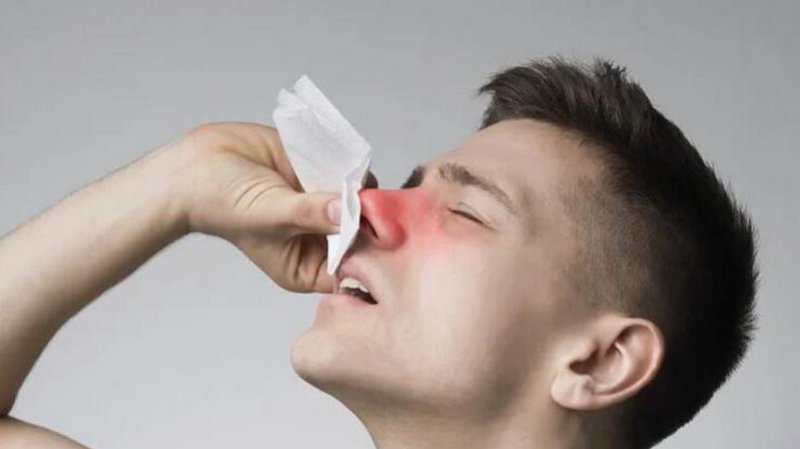 Заложенность носа: в каких случаях пора бить тревогу