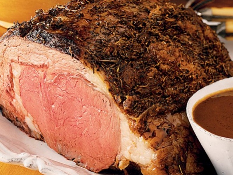 Эксперты ВОЗ заявили, что употребление красного мяса повышает риски онкологии на 17%