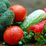 ТОП-7 способов добавить в рацион больше овощей
