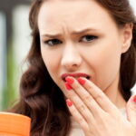 Какие причины неприятного привкуса во рту