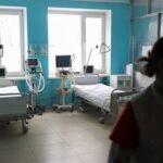 В Украине начали закрываться COVID-отделения из-за отсутствия пациентов
