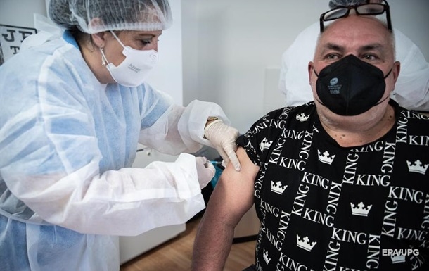В Украину прибыла последняя партия китайской COVID-вакцины