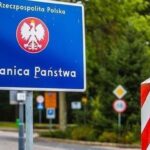 Польша вводит карантин для приезжающих из стран вне шенгенской зоны