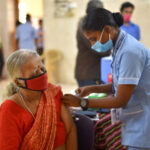 В Индии обнаружили новый вариант штамма коронавируса