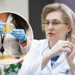 Голубовская предупредила о летней волне коронавируса: может захватить врасплох
