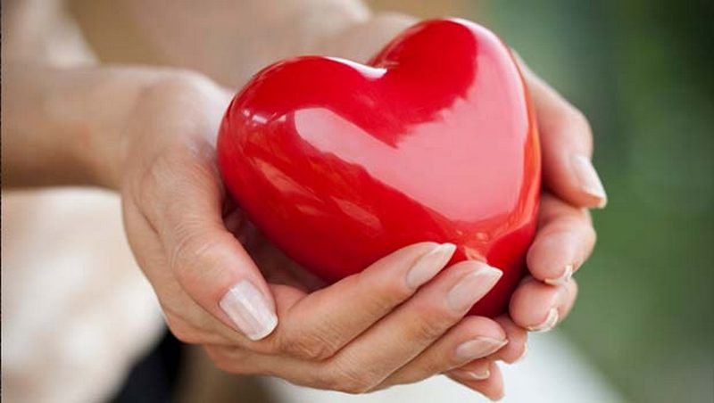 Список простых привычек, сохраняющих здоровье сердца