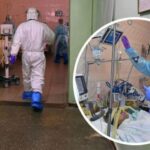 Эпидемиолог дал печальный прогноз о новой вспышке COVID-19 в Украине