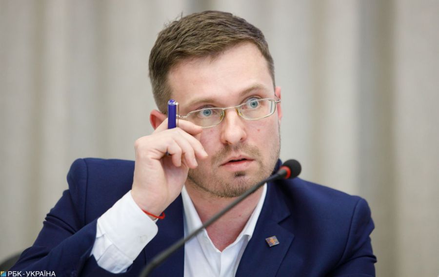 Главный санврач Украины анонсировал возвращение страны в "красную" зону