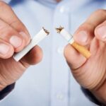 Медик из США дал советы, которые помогут бросить курить