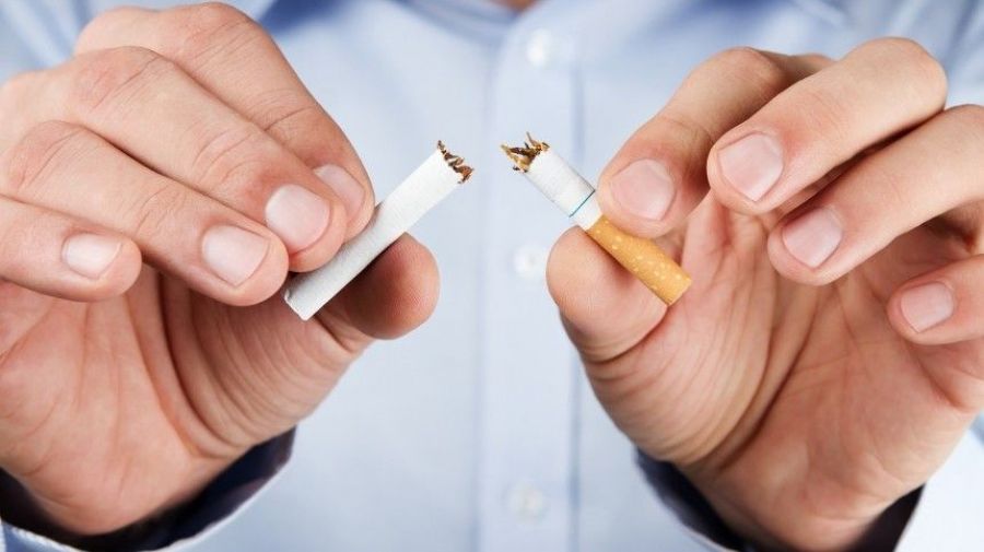 Медик из США дал советы, которые помогут бросить курить
