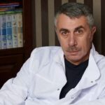 Доктор Комаровский рассказал, как укрепить иммунитет