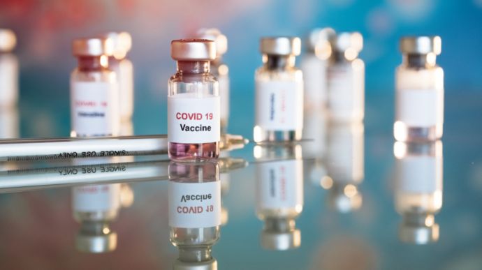 Вакцина Moderna появится в Украине — детали