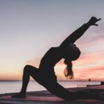 Ученые назвали целебные свойства йоги