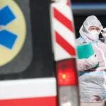 Комаровский дал прогноз по вспышке коронавируса “Дельта” в Украине