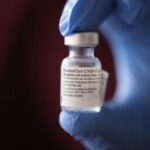 Pfizer выпустит вакцину-усилитель