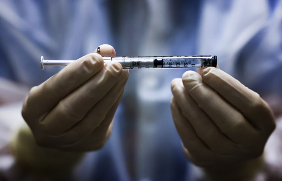 Известный израильский врач назвал самую эффективную вакцину против штамма Дельта