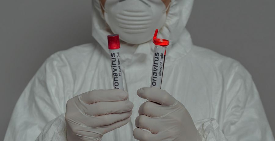 Медики выяснили подвох бессимптомного коронавируса
