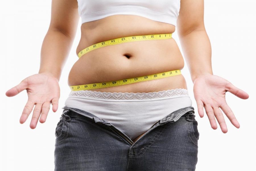 Ученые заявили о связи лишнего веса и последствий от COVID
