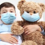 В детском лагере в Одессе произошла вспышка коронавируса