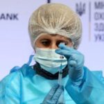 Киев решил расторгнуть контракт по поставкам вакцин двух производителей