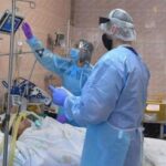 ВОЗ прогнозирует рост смертности от коронавируса в ближайшие месяцы