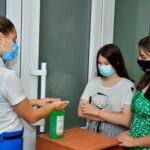 Вспышка COVID в Одессе: количество заболевших выросло, лагерь закрывают