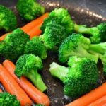 Названы овощи, которые содержат дневную норму витаминов