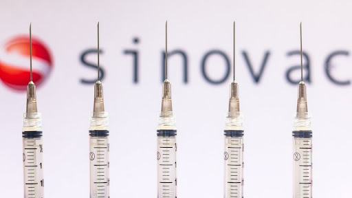 Минздрав рекомендует сократить до 14 дней интервал между двумя дозами вакцины Sinovac