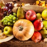 Какие продукты помогут укрепить организм осенью