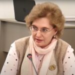Голубовская: поставленные США в Украину лекарства от COVID-19 неэффективны против штамма “Дельта”