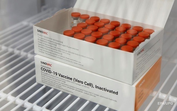 В Харькове собираются выпускать COVID-вакцину