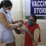 Научный прорыв. Новая вакцина от COVID в Индии (СЮЖЕТ)