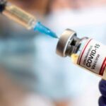 Кому противопоказана вакцинация от коронавируса: разъяснение Минздрава