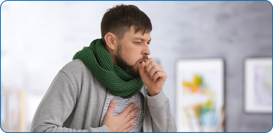 Как определить «плохой кашель»: как вычленить степень опасности