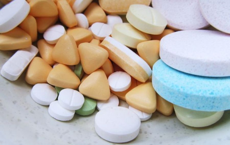 Можно ли делить таблетку пополам – ответ медиков