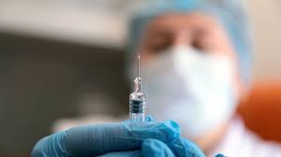 В Украине обновят график прививок для каждой области