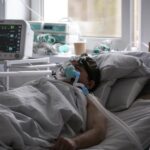 В Чернигове кислорода в больницах хватит на несколько часов – мэрия