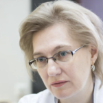 Голубовская высказалась о вакцинации на вокзалах: “может раздуть эпидемию еще больше”