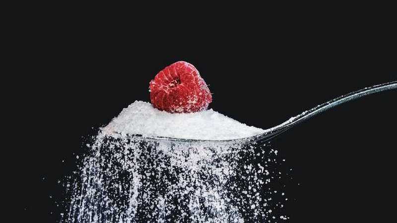 Пять простых способов снизить потребление сахара