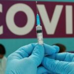 В Китае придумали вакцину от коронавируса, которую можно вдыхать