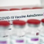На Львовщине утилизируют просроченную COVID-вакцину AstraZeneca
