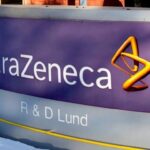 AstraZeneca обнародовала новые данные эффективности “коктейля из антител”