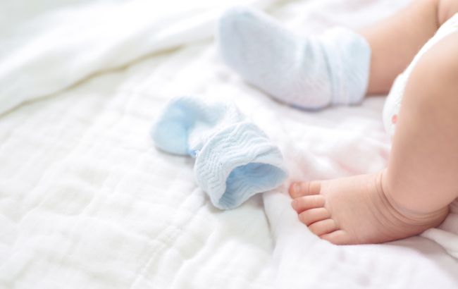 Под Тернополем при рождении умер младенец: родители обвиняют медиков