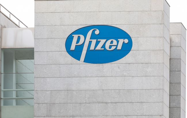 Pfizer адаптирует свою вакцину к штамму "Омикрон", если он окажется опасным, - Еврокомиссия