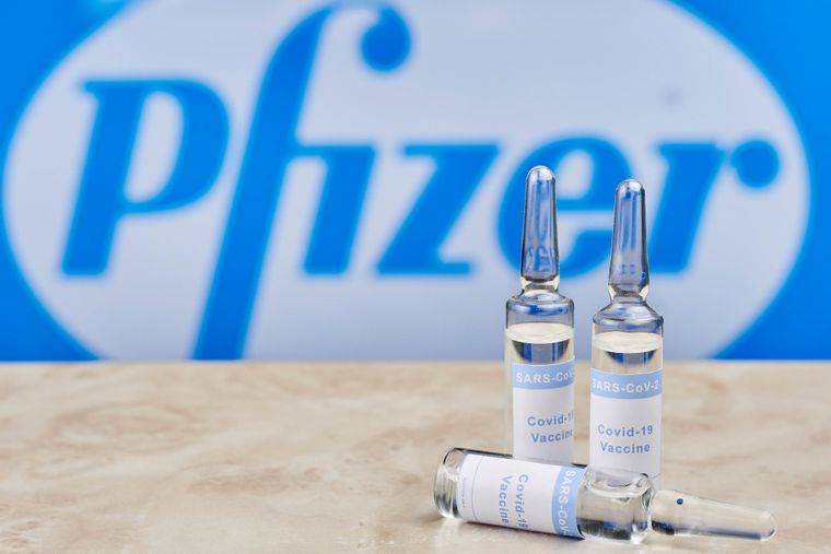 Pfizer повысила прогноз дохода от COVID-вакцины до $36 млрд