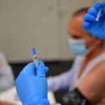 Германия намерена ввести обязательную вакцинацию