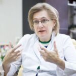 “Мы теряем больных, которых можно было спасти”: Голубовская сделала заявление об Омикроне